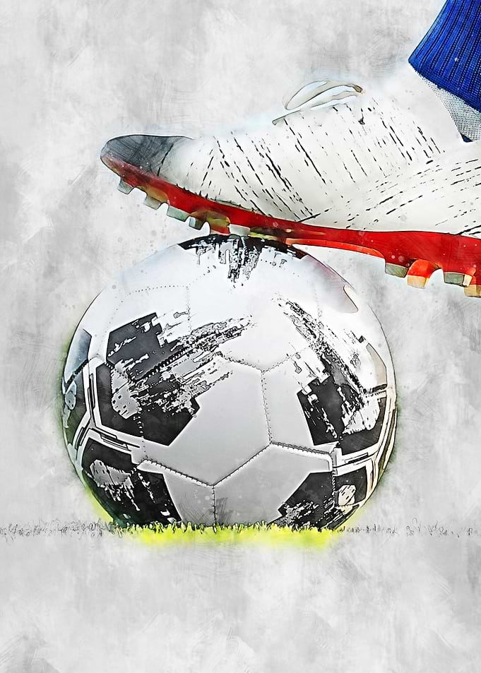 Football 5