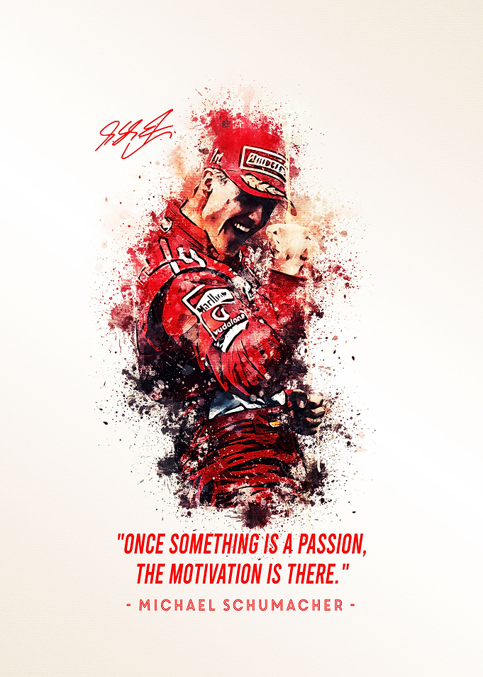 Michael Schumacher