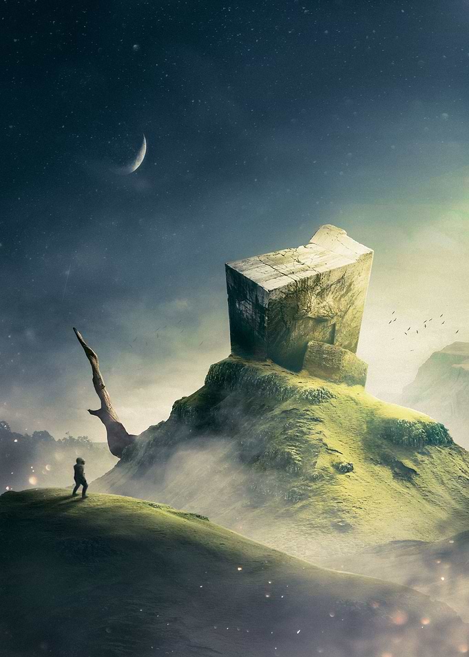 Seeker