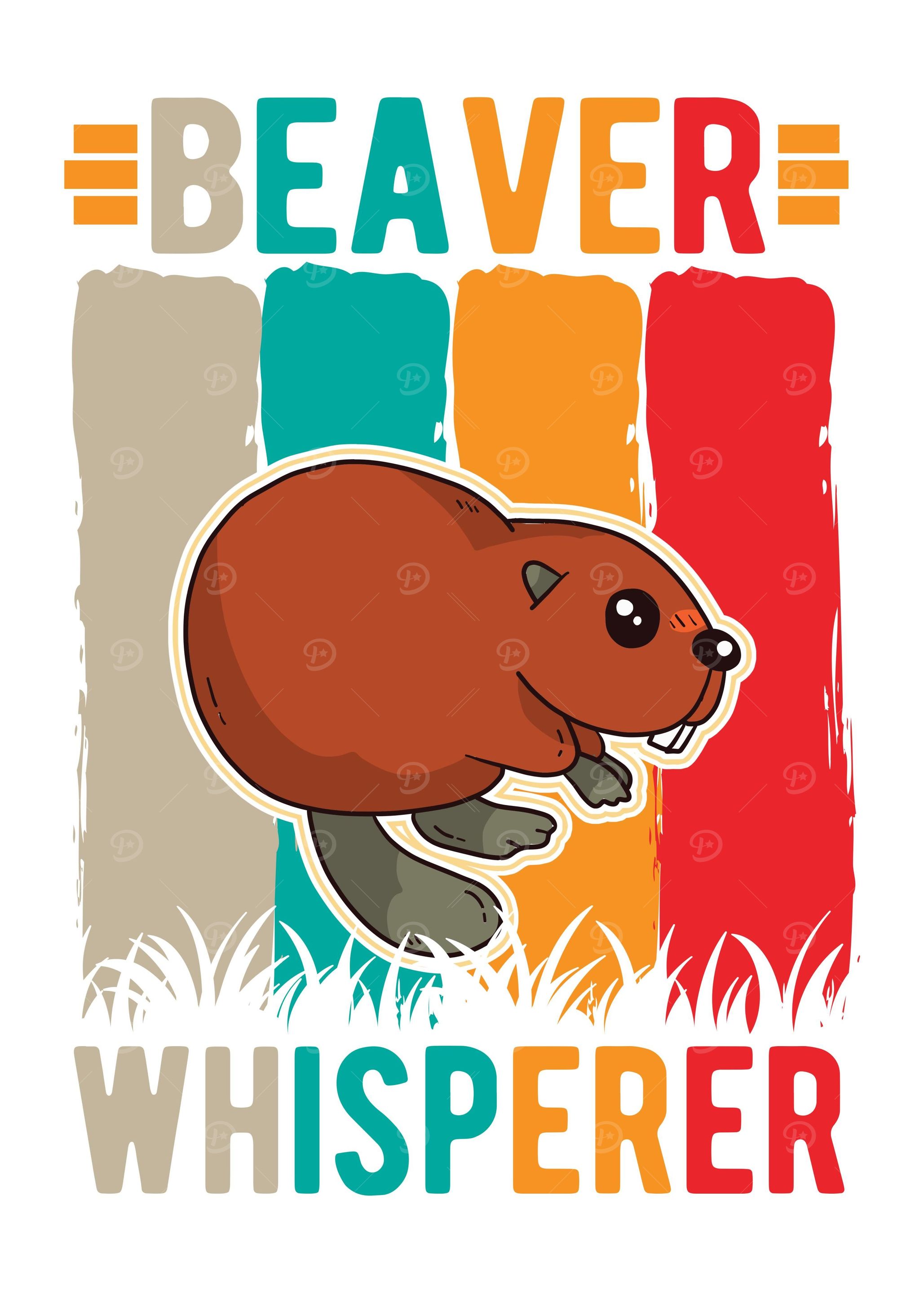 Beaver Whisperer