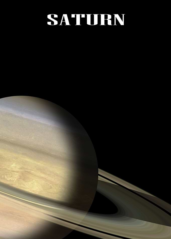 Saturn
