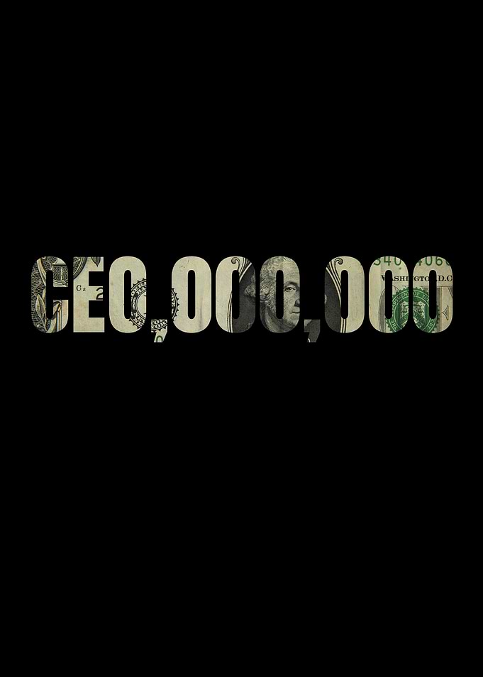 CEO Entrepreneur Hustle