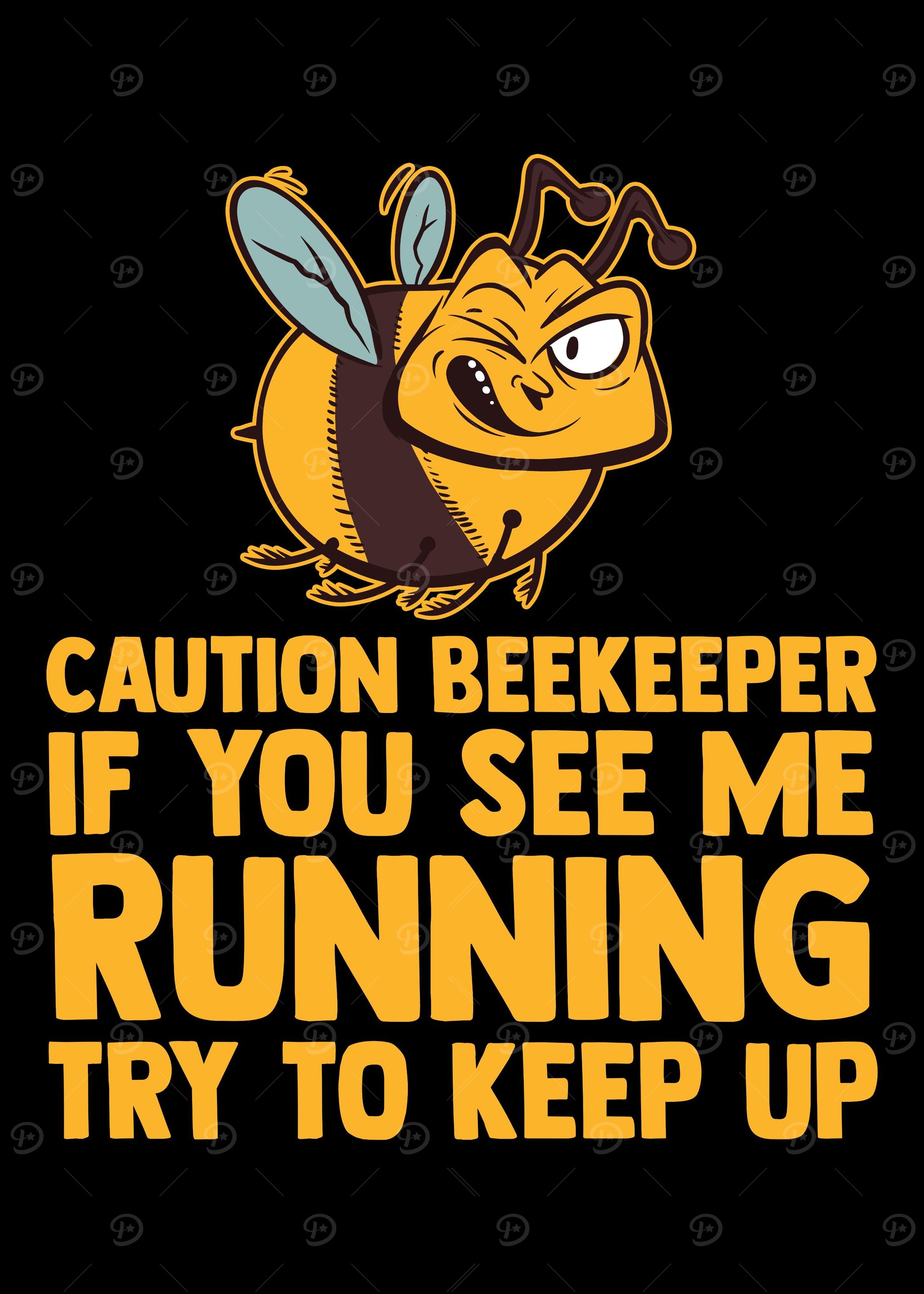 Beekeeper Honeycomb