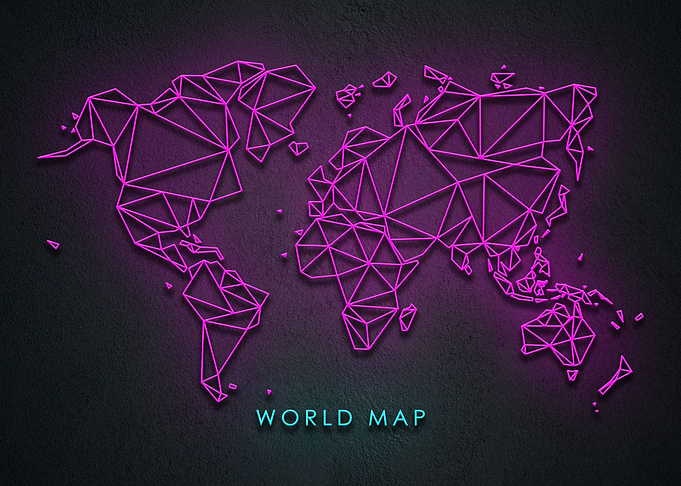 WORLD