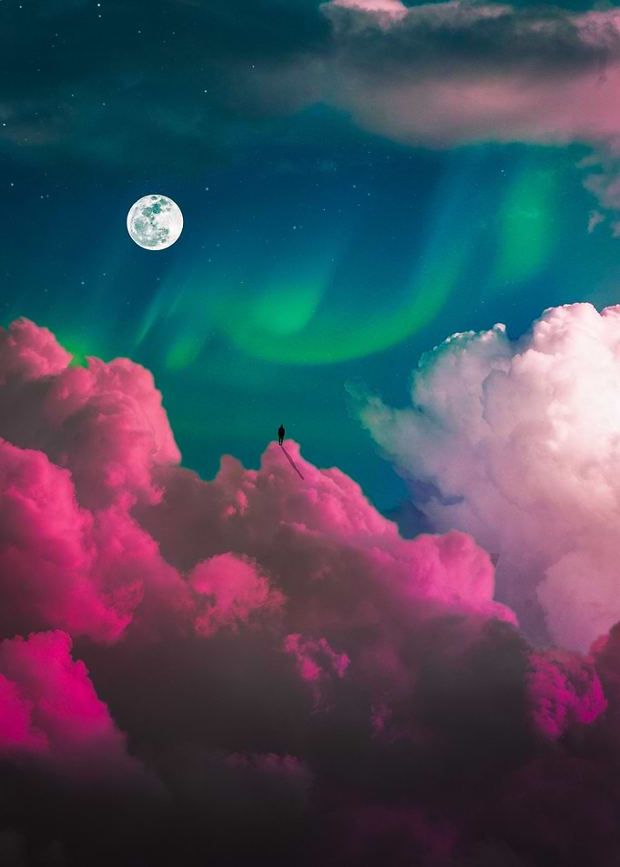 Purple Cloud