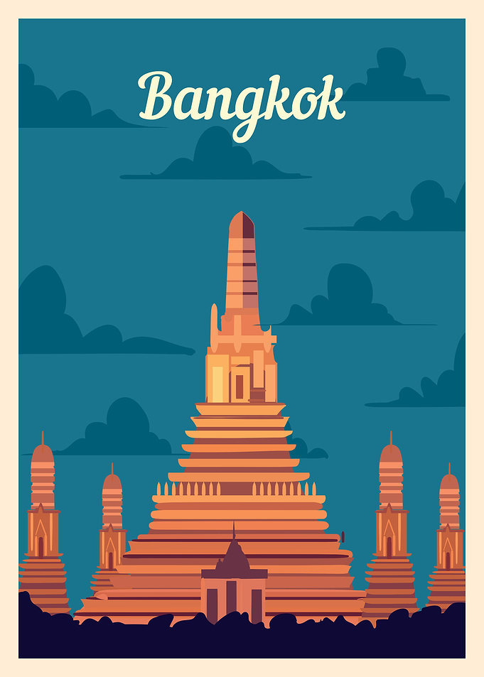 Bangkok