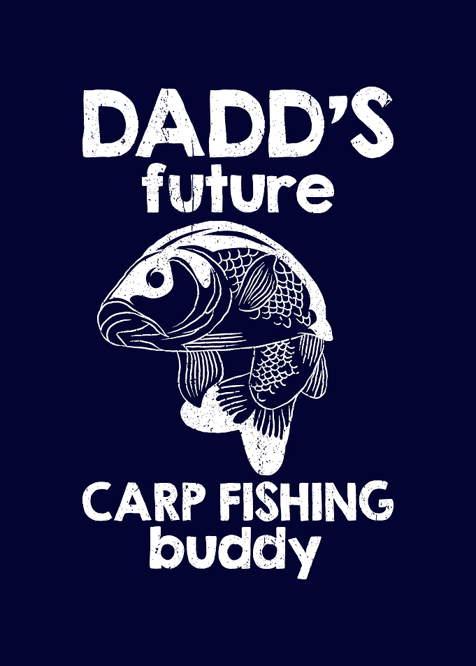 Carp Fishing Buddy