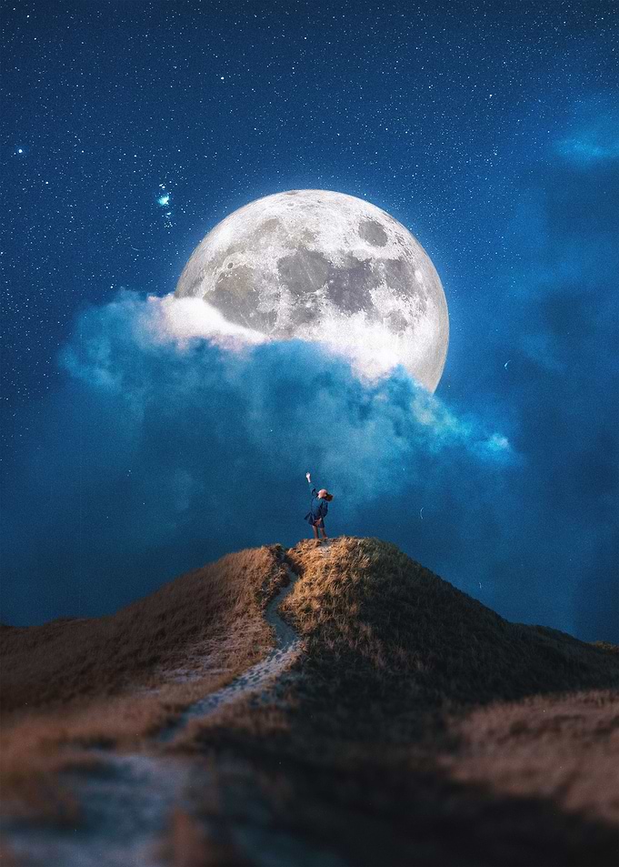 Take Me Away