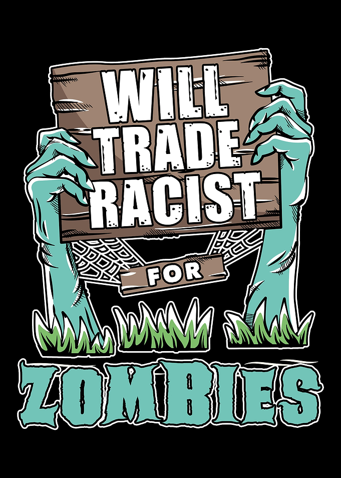 Anti Racism Social Justice