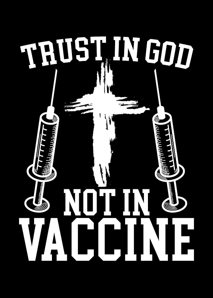 Trust In God