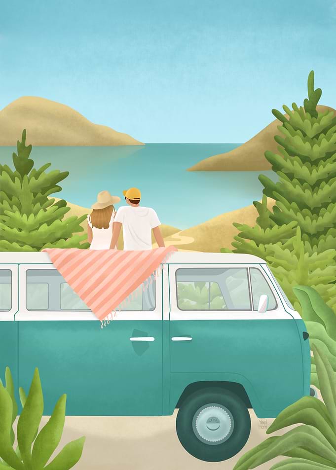 Road Trip