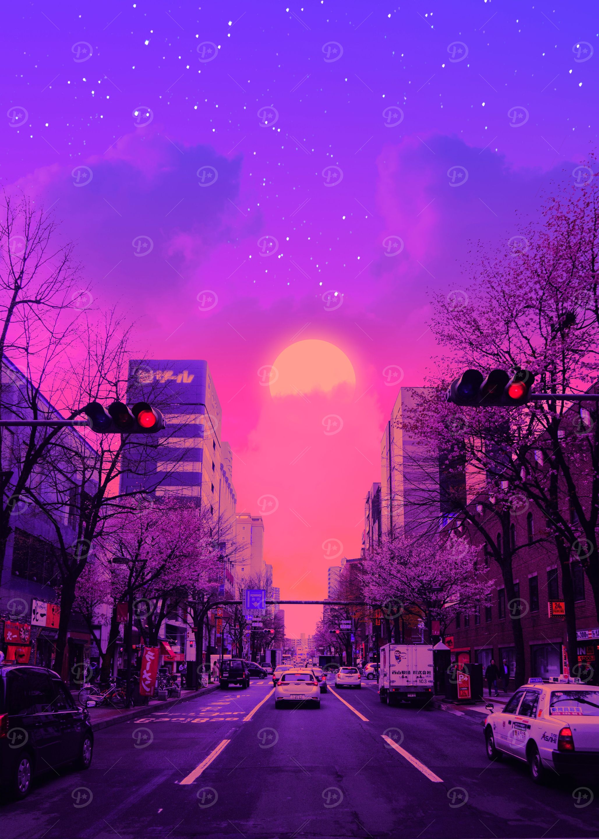 City Paint