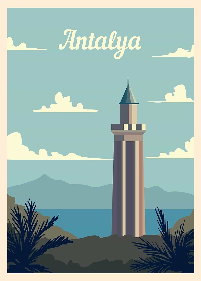 Antalya