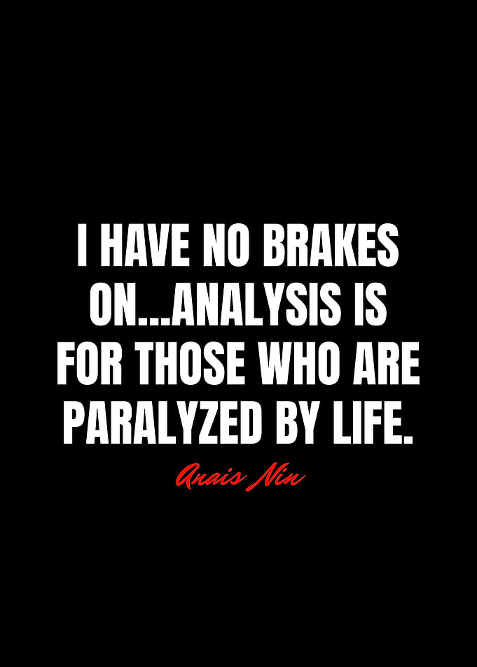Anais Nin Quotes