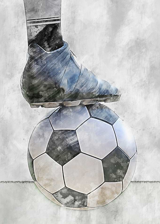 Football 9