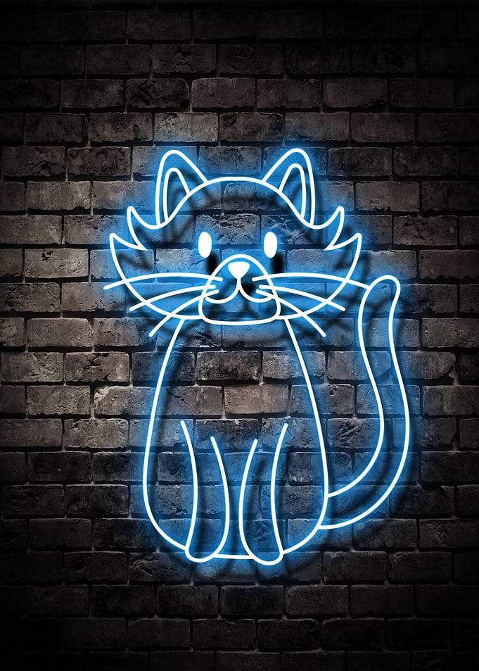 Animal Cats
