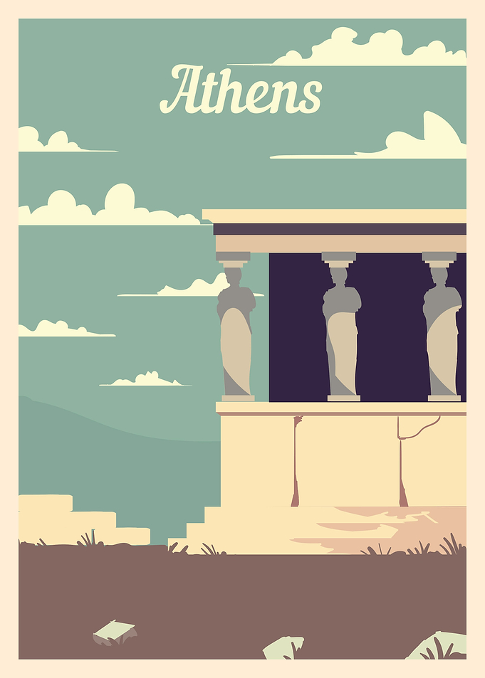 Athens