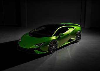 Lamborghini Huracan