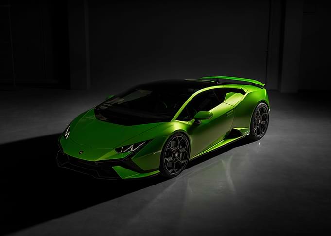 Lamborghini Huracan
