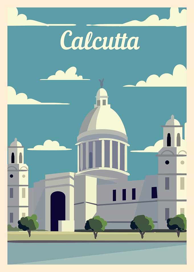 Calcutta