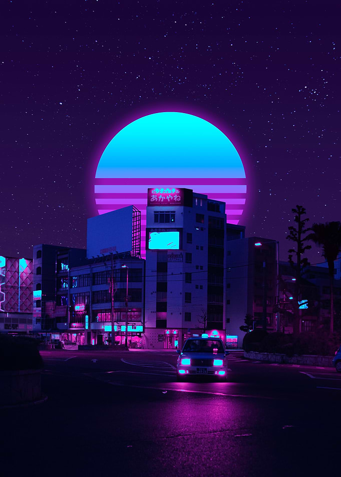 Cyber City