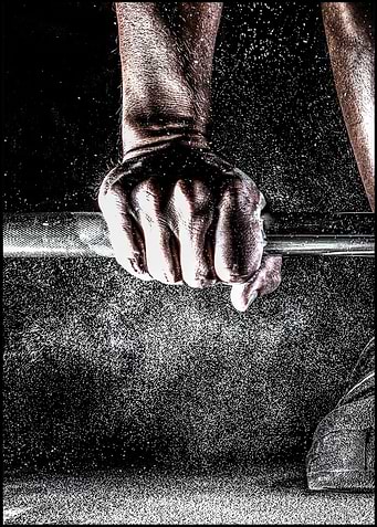 Bodybuilding 3 parts