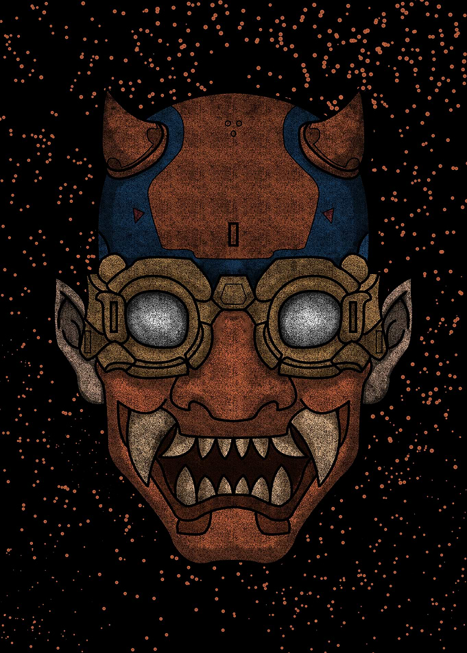 Oni Shadow