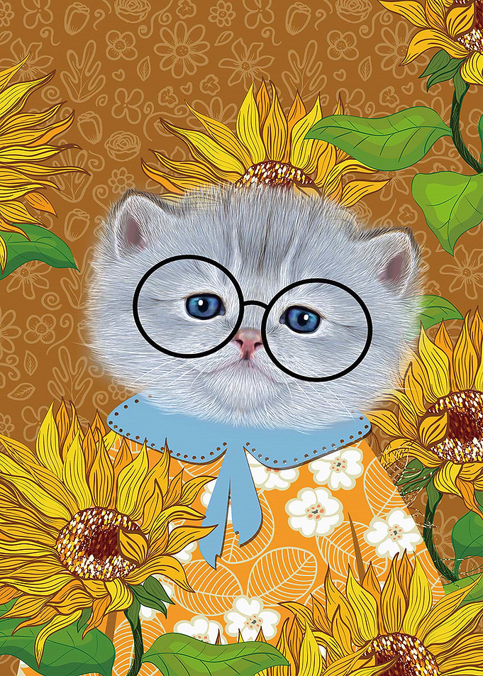 Cat surfaces