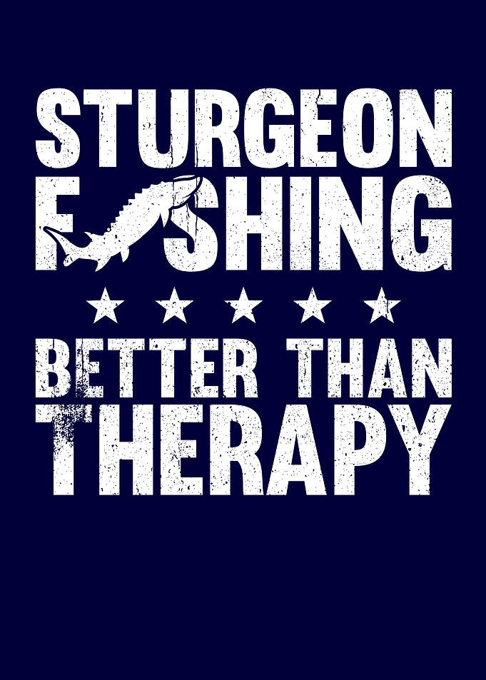 Sturgeon Fishing Better