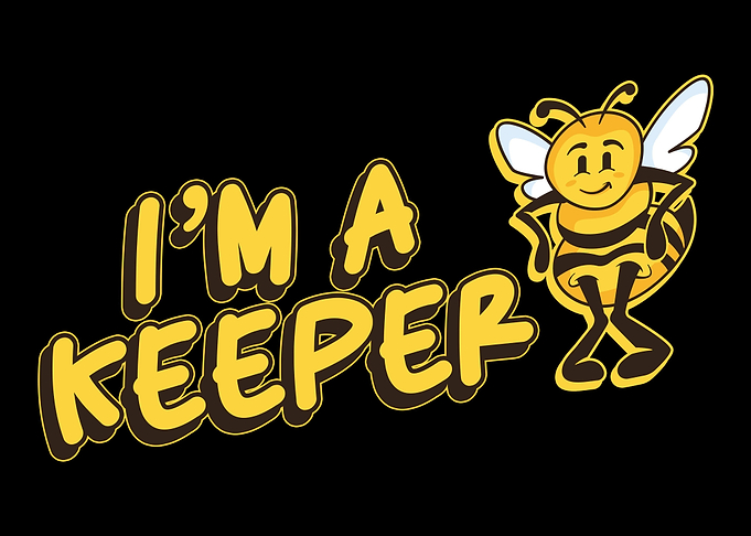 Beekeeper Honeycomb