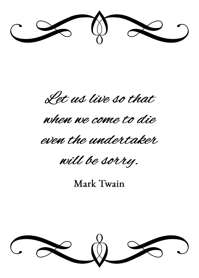 Live Well