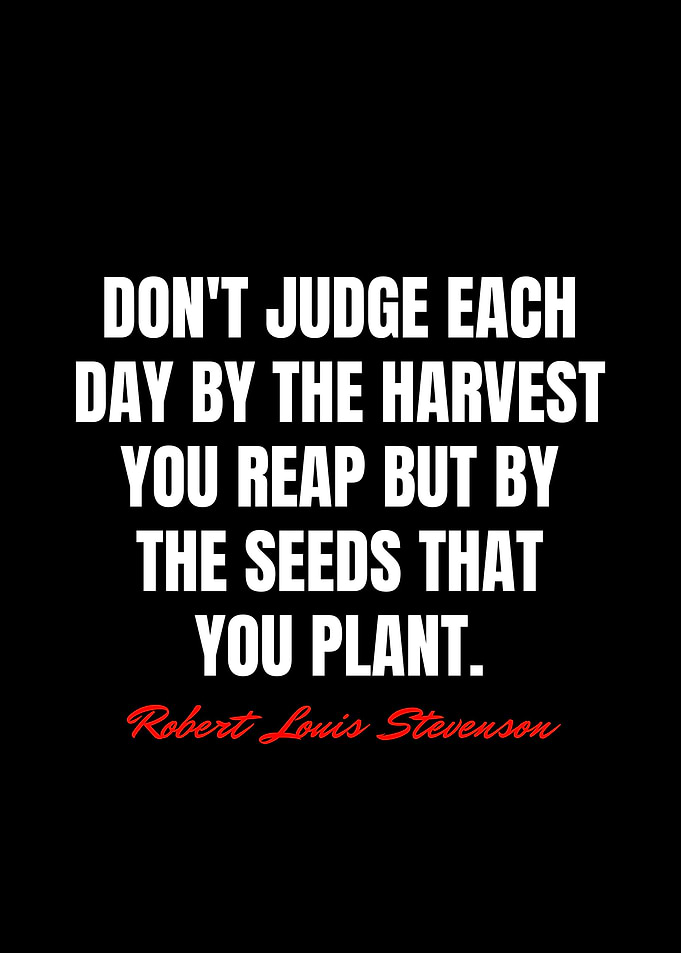 Robert Louis Quotes
