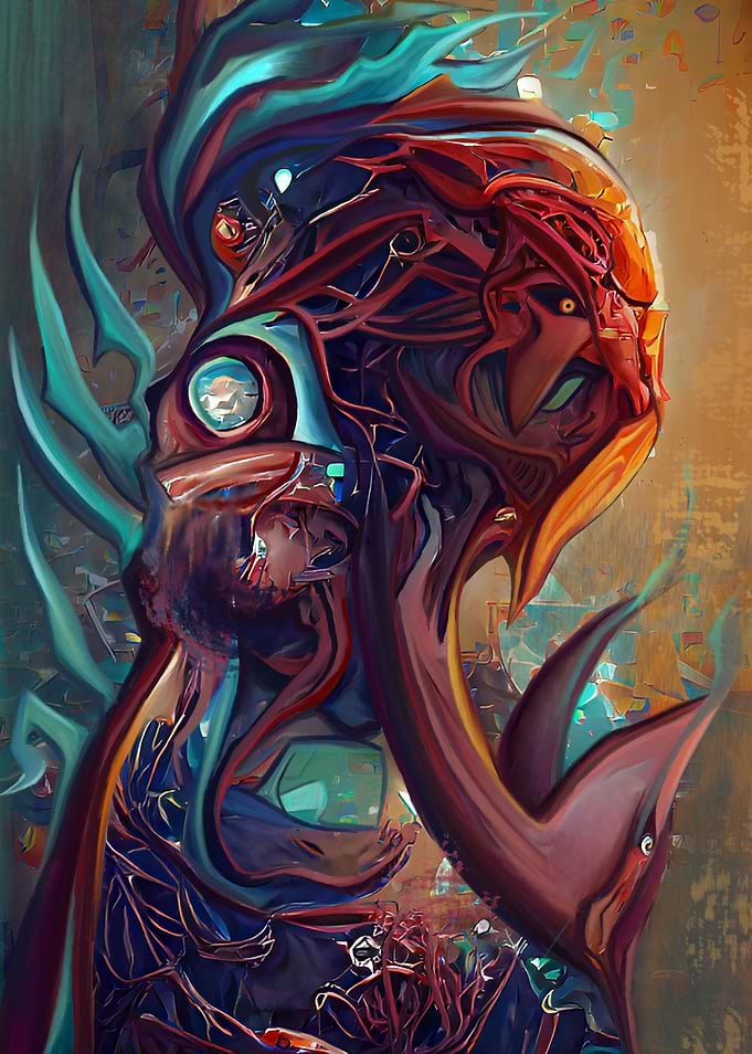 Life within