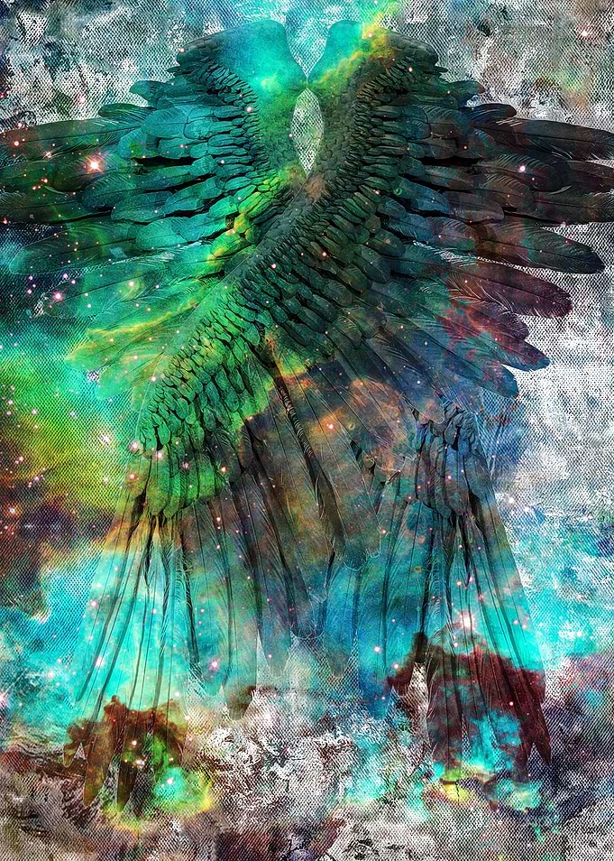 Angel Wings