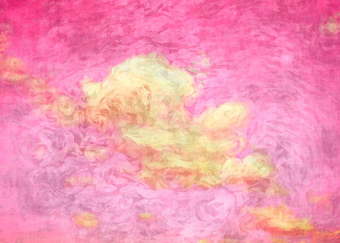 Cloud number seven artwork