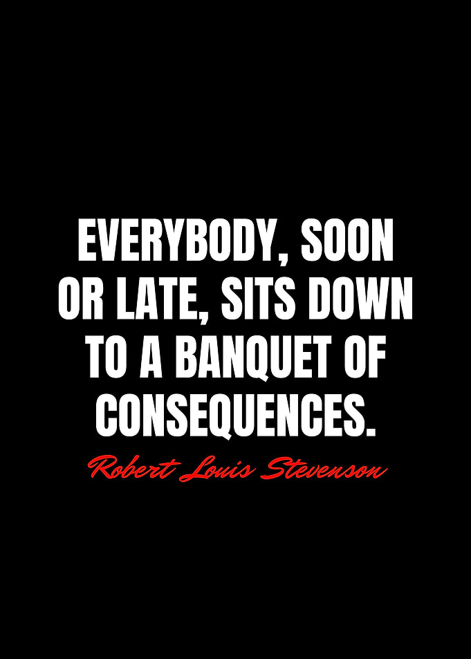 Robert Louis Quotes