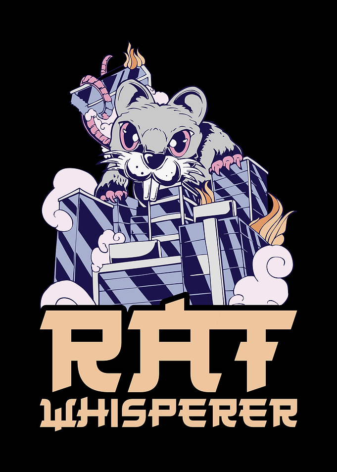 Rat Whisperer