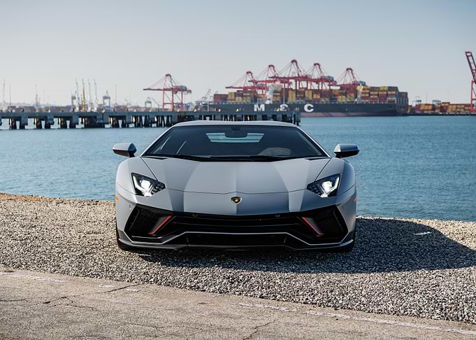 Aventador LP 7804 Ultimae
