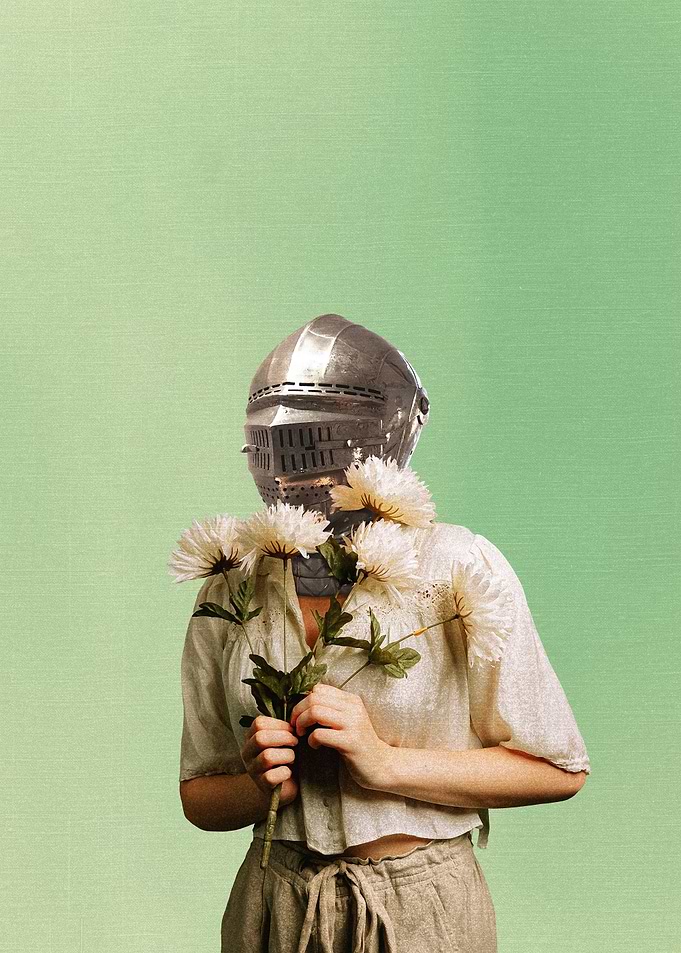 Flower Girl