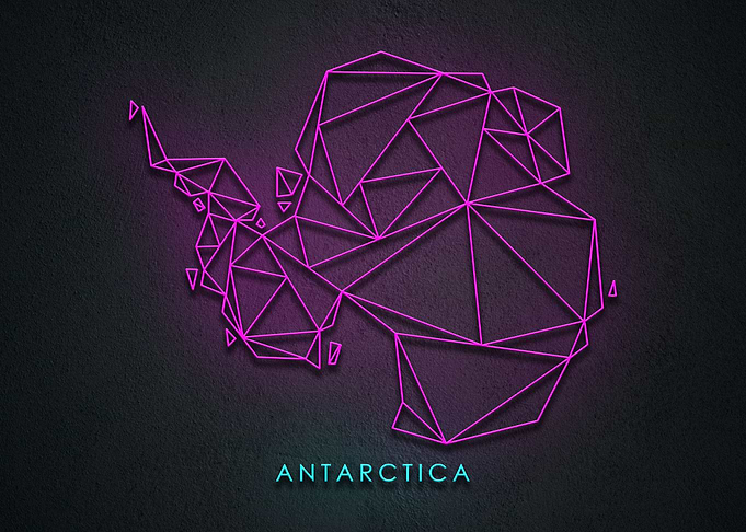 ANTARCTICA