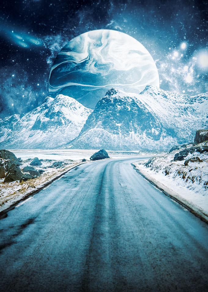Chill Road