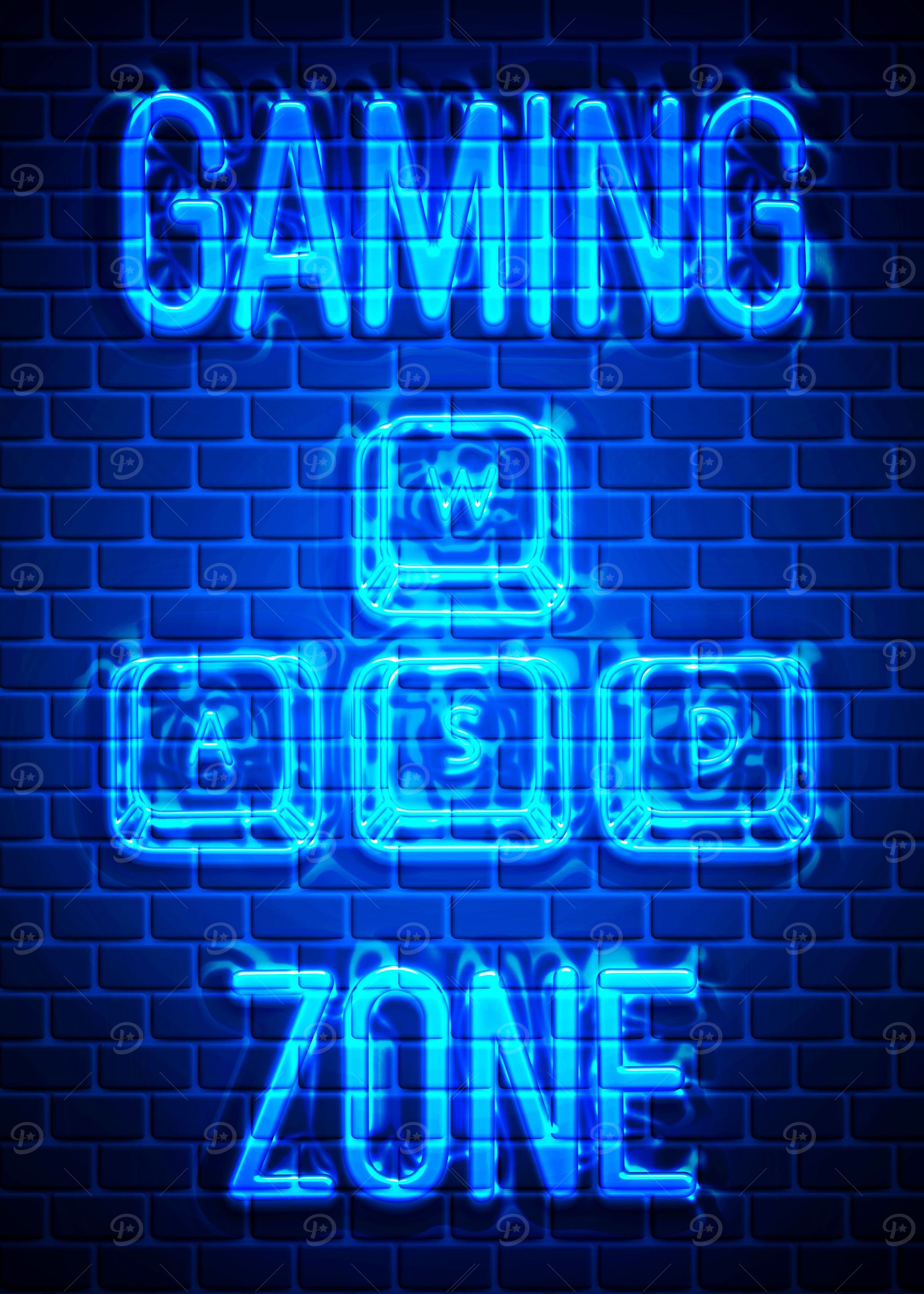 wasd gaming zone quote