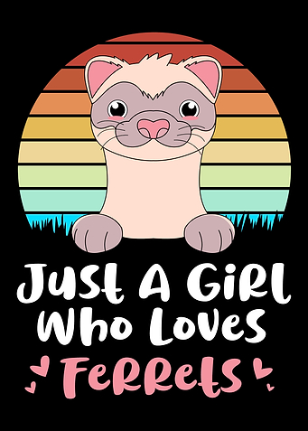 Ferret Lovers