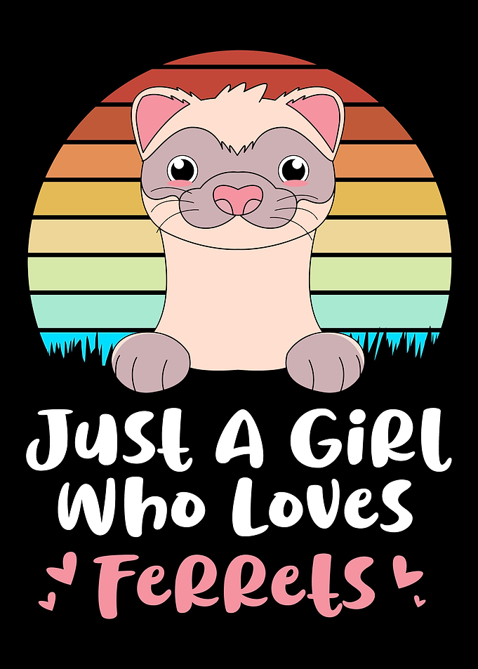 Ferret Lovers