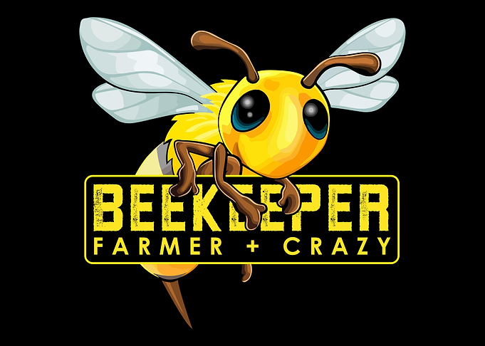 Beekeeper Honeycomb