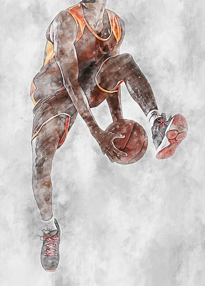 Basketball 4