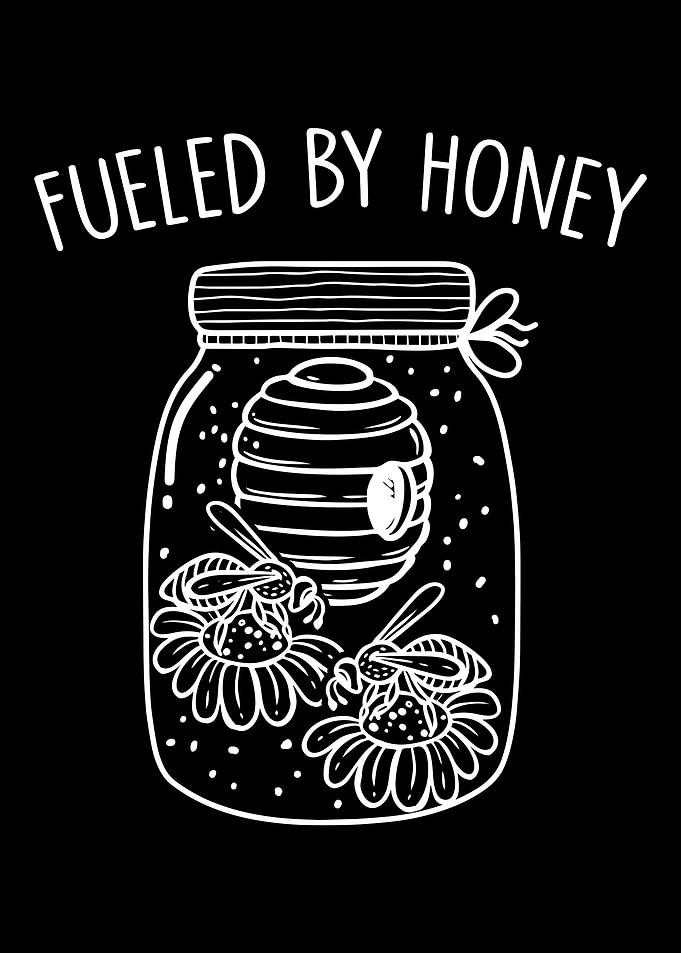 Beekeeper Honeycomb