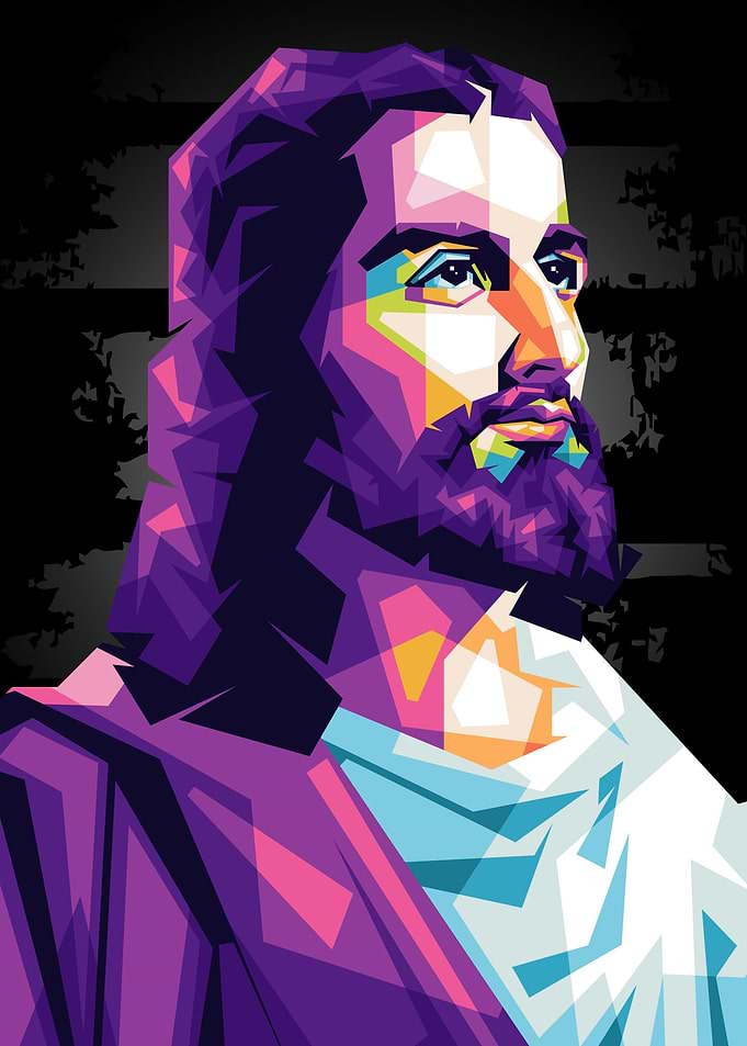 JESUS
