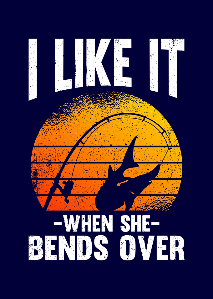 I Like It When She Bends