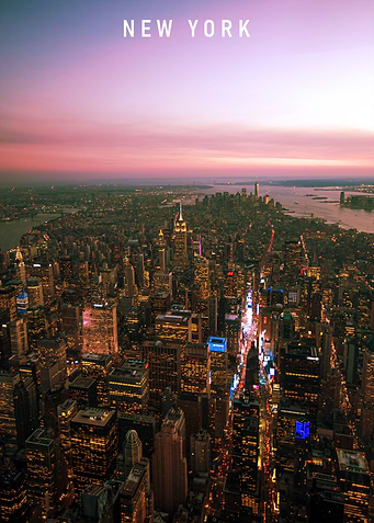 New York City